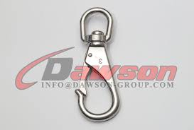 We did not find results for: Stainless Steel Swivel Snap Hook Buy Snap Hook Swivel Snap Hook Stainless Steel Snap Hook Product On Lifting Slings Lifting Gear Cargo Lashing Marine Hardware Dawson Group Ltd