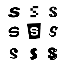 15.06.2021 · floral free printable alphabet letters banner. Small Letter S Alphabet Design 3218605 Vector Art At Vecteezy
