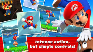 This world is available after completion of world 1, and unlocks world 3 upon its own completion. Super Mario Run Apps On Google Play