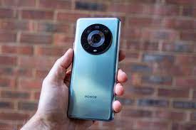 Honor Magic 4 Pro Testbericht