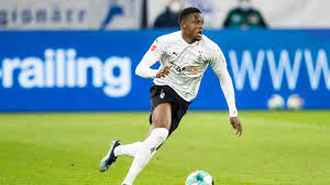 Закария денис / zakaria denis. Borussia Monchengladbach Der Leistungs Absturz Von Denis Zakaria Bundesliga Bild De