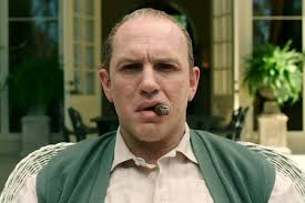 Tom Hardy plays America's most notorious gangster in Capone as the  late-life mob boss in this tense, thrilling retelling of his final chapter.