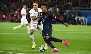 Even though sofascore doesn't offer direct betting, it provides the best odds and shows you which sites offer live betting. Psg 3 0 Real Madrid As It Happened Angel Di Maria Scores Brace As Los Blancos Thrashed Football Sport Express Co Uk