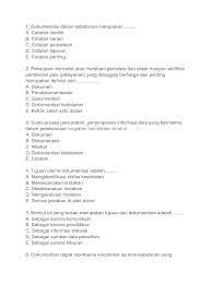 Search the world's information, including webpages, images, videos and more. Soal Dokumentasi Kebidanan