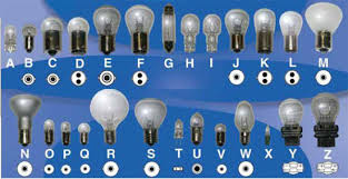 Rv Lights Bulbs Led Fluorescent And Incandescent