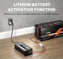 12V 40A Mountable Charger