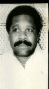 David Augustus Burke (1952-1987)