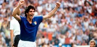 Kissinger, platini, pesca en mundial 82, la noche de heysel, 50 años con su mujer. Espana 1982 Paolo Rossi Arrebata La Gloria A Brasil