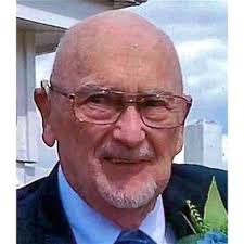 WILLIAM E. MCALLISTER, JR Obituary