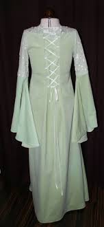 ❤ top qualität & günstiger preis. Brautkleid Mittelalter Mels Gewaenderey