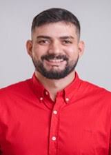 Candidato Luis Mattos