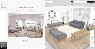 It's as easy as playing a game. John Lewis And Partners Selects Marxent 3d Room Planner And 3d Renders For Virtual Interior Design Appointments Marxent