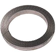 8 réglage pour lame large réglage pour lame à chantourner saillie (s): Leman 1 Rouleau De 50 Metres Lame Scie A Ruban En Acier C75 15x0 6 Pas De 6 129 15 606 Amazon Fr Bricolage