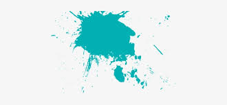 Paint Slash Png Teal Paint Splatter Png Transparent Png 450x300 Free Download On Nicepng There are 1841 splatter paint png for sale on etsy, and they cost $3.07 on average. teal paint splatter png transparent png