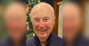 Obituary for David F. Thiel