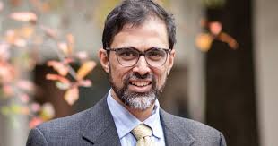 Accolades: Professor Contributes to Electoral Reform Project