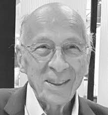 EDWARD J. DAMM Obituary (1932