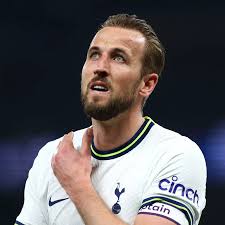 Harry Kane responds to “we'll see you in June" chants from Man Utd fans