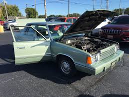 Image result for Light Seaspray 1981 Chrysler