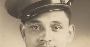 Passings and Obituaries: John Harrison Manuel, Sr.