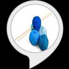 Knitting a cowl, and drinking bottled sangria while playing trivia. Amazon Com Knitting Trivia Alexa Skills