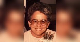 Obituary for Doris Mildred Carney