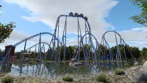 Maybe you would like to learn more about one of these? Plopsaland De Panne Stellt Neuartige Achterbahn Fur 2021 Vor