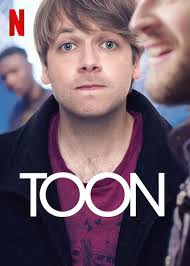 Toon (TV Series 2016–2017)