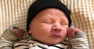 Local hospitals announce first babies of 2021