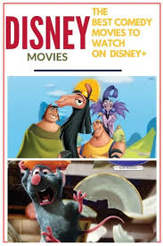 Common sense media editors help you choose the best 50 kids' movies to watch with your children. Top 5 Funniest Movies On Disney Plus Everythingmouse Guide To Disney