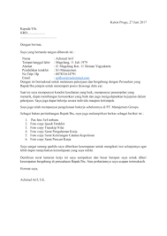 Check spelling or type a new query. Download Contoh Surat Lamaran Kerja Untuk Job Fair Doc