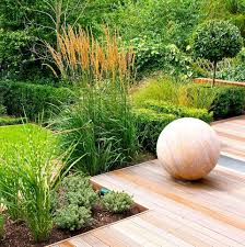 Joanne Alderson Garden Design Berkshire Sphere 4 Jpeg 960 961 Pixels Tradgard