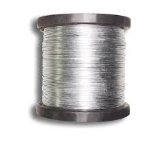 There are many wire types available to. 14 Gauge Electric Fence Wire At Menards