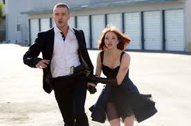 Running out of time (2018). In Time Us 2011 The Case For Global Film
