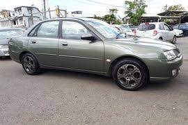 2004 proton waja 1.6 premium sedan. Buy Proton Waja In Mauritius Sale Of Proton Waja Second Hand Price Used Proton Waja Classifieds On Motors Mega Mu