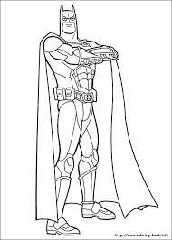 Currently, i propose batman characters coloring pages for you, this content is similar with superman black and white coloring pages. Batman Begins 2005 Batman Coloring Pages Cartoon Coloring Pages Coloring Pages