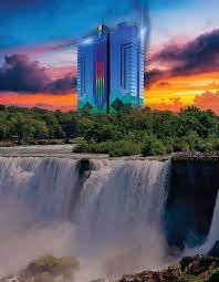 Maybe you would like to learn more about one of these? Seneca Niagara Resort Casino Step Out Buffalo