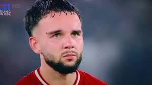 Calvin Verdonk Minta Maaf