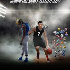 Gonzaga basketball star jalen suggs's decision to pass on a football scholarship could end up making him millions last updated: Lm Edits On Twitter 5 Cg Jalen Suggs Has Around 20 Offers And Much Interests From Schools He S Also A Football Star With Around 5 Offers Jalensuggs2020 Jalen Is 6 5