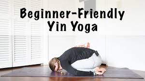 Yin implies a combination of poses and stillness. 60 Minute Beginner Yin Yoga Sequence The Artisan Life