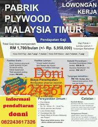Loker pabrik triplek sukomoro magetan. Brosur Pabrik Triplek Lowongan Kerja Ke Luar Negeri Facebook