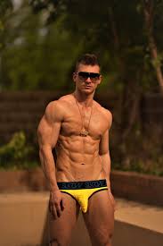 Steve Rambo - Conquering Desire - Colt Studio Group - Irresistible