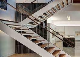 Stylish Staircase Design Ideas From Ameradnan