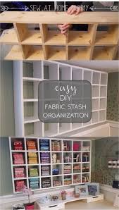 These craft room organization ideas will get you covered of how to organize all those crafting supplies and thus be able to find the ones you need easily. Diy Craft Room Organization Ideas Novocom Top