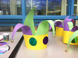 Jester Hats Jester Hat Crafts Jester