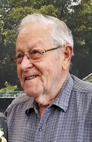 Obituary for Theodore (Ted) Jeffries Sr.