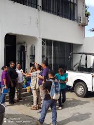 Lupita, la menor de 12 años, fue localizada y entregada a sus familiares