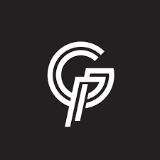 Gamepolitics.com, a blog about the politics of computer and video games. Gp Logo Design Gp Logo Desain Logo Logo Keren Huruf