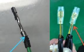 Dengan pertimbangan biaya, akhirnya aku tinggal serumah dengan bude aminah sekeluarga. Apa Itu Wiring Harness Warriornux