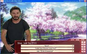 Shia Labeouf Just Do It Make Your Dreams Come True Shia Labeouf S Intense Motivational Speech Just Do It Motivational Speeches Shia Labeouf Just Do It